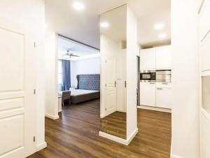 Prodej bytu 2+kk, Praha - Malá Strana, Újezd, 53 m2