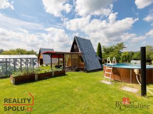 Prodej chaty, Fulnek, 17 m2