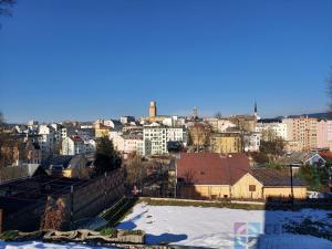 Pronájem garáže, Jablonec nad Nisou, Raisova, 19 m2