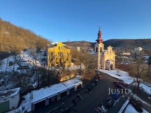 Pronájem bytu 1+1, Ústí nad Labem - Střekov, Jeseninova, 34 m2