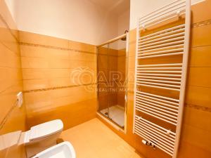 Prodej atypického bytu, Praha - Smíchov, Pavla Švandy ze Semčic, 126 m2