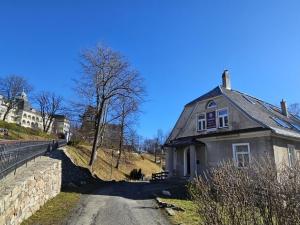 Prodej ubytování, Jeseník, Priessnitzova, 162 m2