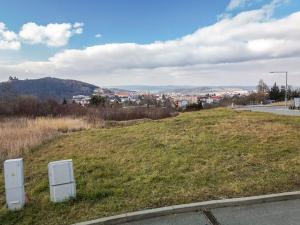 Prodej pozemku pro bydlení, Boskovice, U Lomu, 748 m2