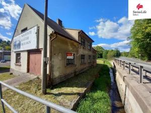 Prodej komerční nemovitosti, Bukovice, 286 m2
