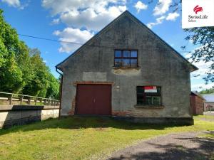 Prodej komerční nemovitosti, Bukovice, 286 m2