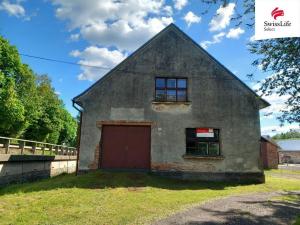 Prodej komerční nemovitosti, Bukovice, 286 m2