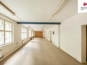 Prodej komerční nemovitosti, Bukovice, 286 m2