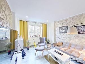 Prodej bytu 5+1, Louny, Poděbradova, 90 m2