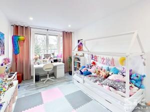 Prodej bytu 5+1, Louny, Poděbradova, 90 m2