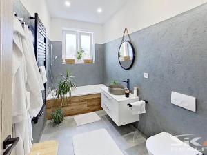 Prodej bytu 5+1, Louny, Poděbradova, 90 m2