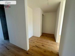 Prodej bytu 4+kk, Vyškov - Hamiltony, 110 m2