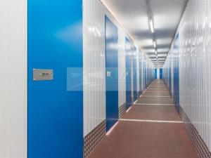 Pronájem skladu, Praha - Vysočany, Pešlova, 2 m2