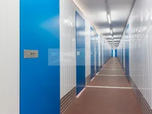 Pronájem skladu, Praha - Vysočany, Pešlova, 2 m2