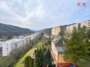 Pronájem bytu 3+1, Děčín - Děčín IX-Bynov, Na Vyhlídce, 77 m2