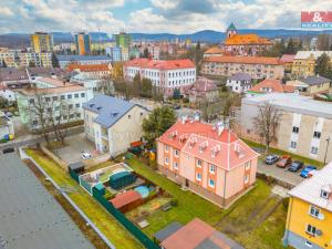 Prodej bytu 3+1, Chodov, Bezručova, 60 m2