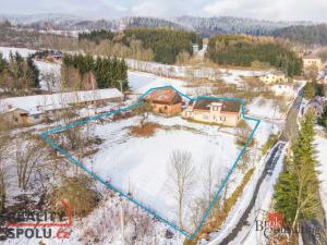 Prodej rodinného domu, Malé Svatoňovice - Strážkovice, 210 m2