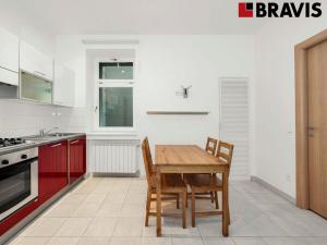 Prodej bytu 2+kk, Brno, Bayerova, 42 m2