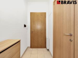 Prodej bytu 2+kk, Brno, Bayerova, 42 m2