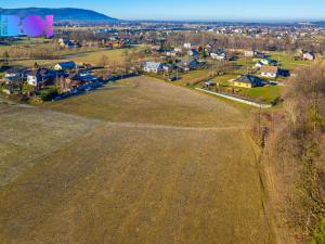 Prodej pozemku pro bydlení, Třinec - Nebory, 1500 m2