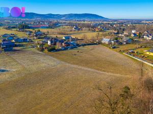 Prodej pozemku pro bydlení, Třinec - Nebory, 1500 m2