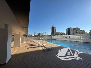 Prodej bytu 2+1, Famagusta, Kypr, 110 m2