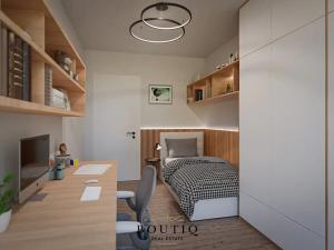 Prodej bytu 3+kk, Praha - Chodov, Dunovského, 83 m2