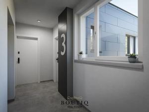 Prodej bytu 4+kk, Praha - Chodov, Dunovského, 134 m2