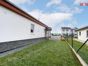 Prodej rodinného domu, Šťáhlavy, Na průhonu, 85 m2