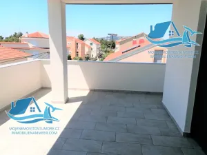 Prodej bytu 4+kk, Vodice, Chorvatsko, 168 m2