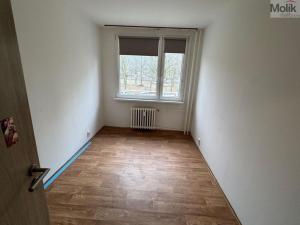 Prodej bytu 2+kk, Most, Jana Kubelíka, 40 m2