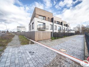 Prodej bytu 4+kk, Mladá Boleslav, Vondřichova, 330 m2