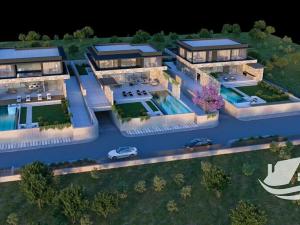 Prodej vily, Agia Napa, Kypr, 630 m2