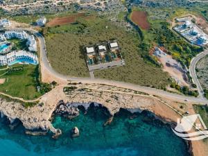 Prodej vily, Agia Napa, Kypr, 630 m2