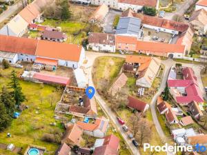 Prodej rodinného domu, Nové Syrovice, 92 m2