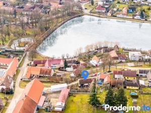 Prodej rodinného domu, Nové Syrovice, 92 m2