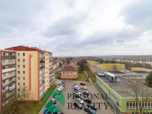 Prodej bytu 3+1, Štětí, Čs. armády, 59 m2