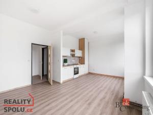 Pronájem bytu 2+kk, Mlékojedy, 52 m2