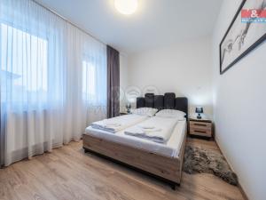 Prodej bytu 2+kk, Lipno nad Vltavou, 45 m2