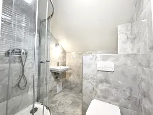 Pronájem bytu 2+kk, Brno, Bašty, 44 m2