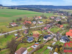 Prodej rodinného domu, Řetová, 82 m2