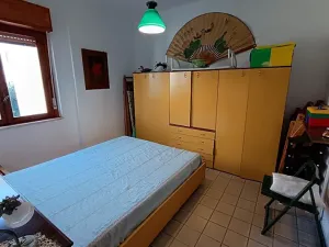 Prodej bytu 2+kk, Scalea, Itálie, 45 m2