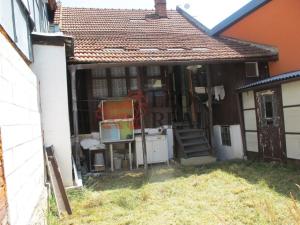 Prodej rodinného domu, Voděrady, 42 m2