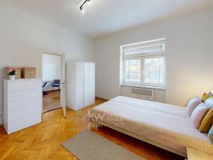 Prodej bytu 2+kk, Praha - Vysočany, Freyova, 47 m2