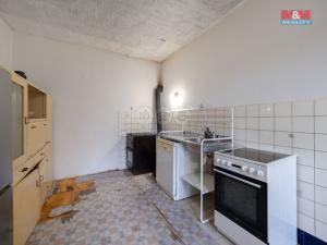 Prodej rodinného domu, Samopše, 73 m2