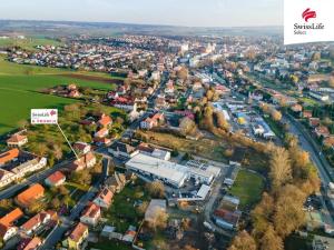 Prodej rodinného domu, Litomyšl, Na Lánech, 209 m2