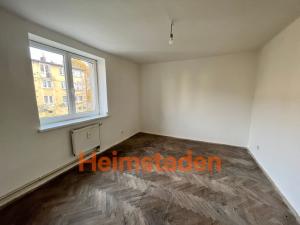 Pronájem bytu 3+1, Orlová - Poruba, Spojenců, 64 m2