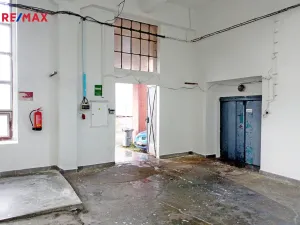 Pronájem skladu, Doudleby nad Orlicí, 115 m2