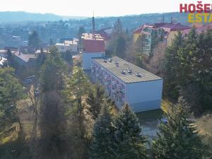 Prodej bytu 1+1, Bílovice nad Svitavou, Polanka, 39 m2