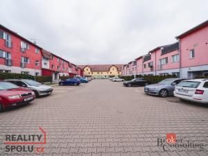 Prodej bytu 3+kk, Břežany II, 60 m2