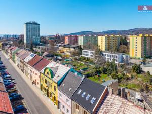 Prodej rodinného domu, Chomutov, Husova, 308 m2